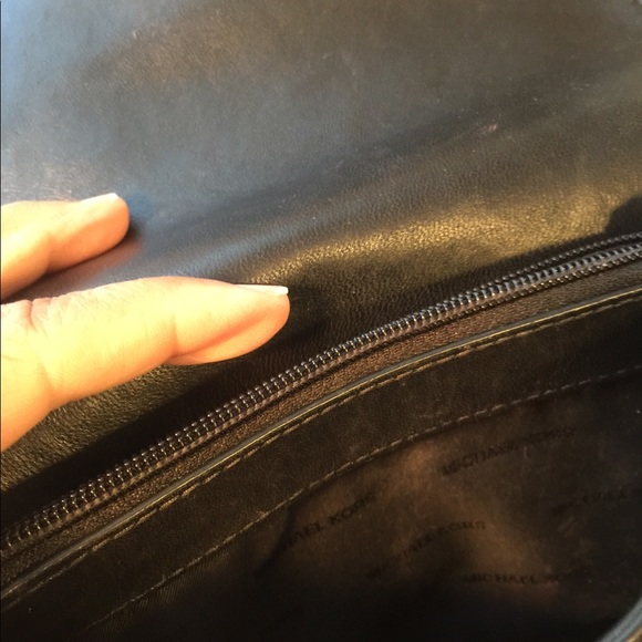 Michael Kors Purse - Picture 8 of 8